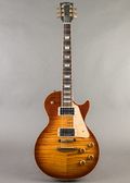 Gibson Jimmy Page Signature Les Paul Standard 1997, Sunburst — thumbnail 5 of 9