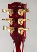 Gibson Jimmy Page Signature Les Paul Standard 1997, Sunburst — thumbnail 9 of 9