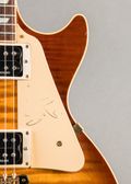 Gibson Jimmy Page Signature Les Paul Standard 1997, Sunburst — thumbnail 2 of 9