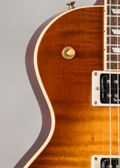 Gibson Jimmy Page Signature Les Paul Standard 1997, Sunburst — thumbnail 4 of 9
