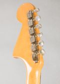 Fender Jaguar 1964, Sunburst — thumbnail 9 of 9
