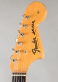 Fender Jaguar 1964, Sunburst — thumbnail 6 of 9