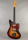 Fender Jaguar 1964, Sunburst — thumbnail 5 of 9