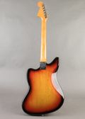 Fender Jaguar 1964, Sunburst — thumbnail 8 of 9