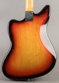 Fender Jaguar 1964, Sunburst — thumbnail 7 of 9
