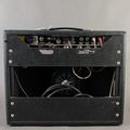 Fender Princeton Reverb 1977, Black — thumbnail 3 of 3