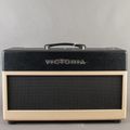 Victoria Silver Sonic 20 w/ Custom 2x8 Enclosure 2024, Natural — thumbnail 2 of 3