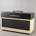 Victoria Silver Sonic 20 w/ Custom 2x8 Enclosure 2024, Natural — thumbnail 1 of 3