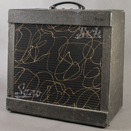 Carter Vintage - Search | Carter Vintage Guitar