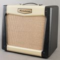 Nolatone Rotten Johnny 1x12 Combo 2011, Black/Cream — thumbnail 1 of 3