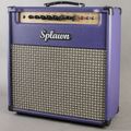 Splawn Super Sport 50w 1x12 Combo 2019, Purple — thumbnail 1 of 3