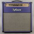 Splawn Super Sport 50w 1x12 Combo 2019, Purple — thumbnail 2 of 3