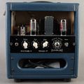 Swart Space Tone Atomic Jr 1x8 Combo 2022, Blue — thumbnail 2 of 2