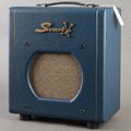 Swart Space Tone Atomic Jr 1x8 Combo 2022, Blue — thumbnail 1 of 2