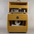 Little Walter A15 Tweed Style 8w Head w/ 1x12 Cab 2012, Tweed — thumbnail 3 of 3