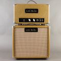 Little Walter A15 Tweed Style 8w Head w/ 1x12 Cab 2012, Tweed — thumbnail 2 of 3