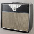 Top Hat Super Deluxe MK2 1x12 Combo 2013, Black — thumbnail 1 of 3
