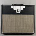 Top Hat Super Deluxe MK2 1x12 Combo 2013, Black — thumbnail 2 of 3