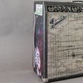 Fender Parts Vibroverb AB763 1x15 Combo Owned By John Bohlinger 1964, Black — thumbnail 3 of 5