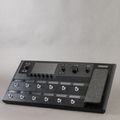 Line 6 Helix Multi-Effects Floor Processer 2021, Black — thumbnail 1 of 3