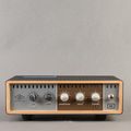 Universal Audio OX Top Box Attenuator 2020's, Black — thumbnail 2 of 3