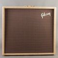 Gibson GA-80T Vari-Tone 1x15 Combo 1960, Tweed — thumbnail 2 of 3