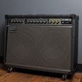Roland Jazz Chorus 120 JC-120 2x12 Combo 2000's, Black — thumbnail 1 of 3