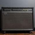 Roland Jazz Chorus 120 JC-120 2x12 Combo 2000's, Black — thumbnail 2 of 3