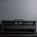 New Vintage SA-45 JTM45 Style Head & 2x12 Cab 2010's, Natural — thumbnail 3 of 3