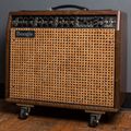 Mesa Boogie Mark V 40th Anniversary 100w 1x12 Combo 2009, Natural — thumbnail 1 of 3