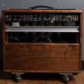 Mesa Boogie Mark V 40th Anniversary 100w 1x12 Combo 2009, Natural — thumbnail 3 of 3