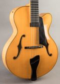Buscarino Monarch 2001, Natural Blonde — thumbnail 3 of 10
