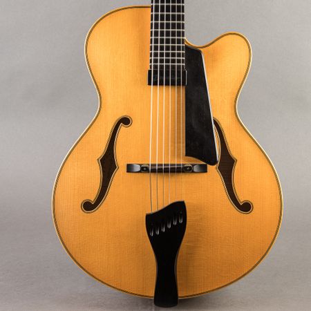 Buscarino Monarch 2001, Natural Blonde thumbnail
