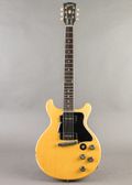 Gibson Les Paul Special Double Cut 1961, TV Yellow — thumbnail 6 of 11