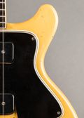 Gibson Les Paul Special Double Cut 1961, TV Yellow — thumbnail 2 of 11