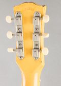 Gibson Les Paul Special Double Cut 1961, TV Yellow — thumbnail 11 of 11