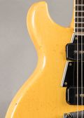 Gibson Les Paul Special Double Cut 1961, TV Yellow — thumbnail 5 of 11