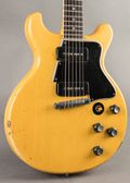 Gibson Les Paul Special Double Cut 1961, TV Yellow — thumbnail 4 of 11