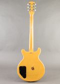 Gibson Les Paul Special Double Cut 1961, TV Yellow — thumbnail 9 of 11
