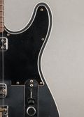 Fender Custom Shop 60's Telecaster Custom 2026, Aged Charcoal Frost Metallic — thumbnail 2 of 9