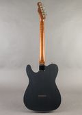 Fender Custom Shop 60's Telecaster Custom 2026, Aged Charcoal Frost Metallic — thumbnail 8 of 9