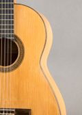 Conde Hermanos Flamenco Guitar 1961, Natural — thumbnail 2 of 10