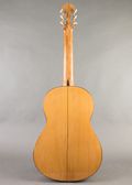 Conde Hermanos Flamenco Guitar 1961, Natural — thumbnail 9 of 10