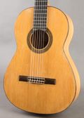 Conde Hermanos Flamenco Guitar 1961, Natural — thumbnail 3 of 10