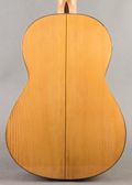 Conde Hermanos Flamenco Guitar 1961, Natural — thumbnail 8 of 10