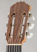 Conde Hermanos Flamenco Guitar 1961, Natural — thumbnail 7 of 10