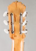 Conde Hermanos Flamenco Guitar 1961, Natural — thumbnail 10 of 10