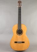 Conde Hermanos Flamenco Guitar 1961, Natural — thumbnail 6 of 10