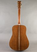 Martin D-45 Custom Shop 2024, Sunburst — thumbnail 10 of 11