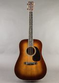 Martin D-45 Custom Shop 2024, Sunburst — thumbnail 6 of 11